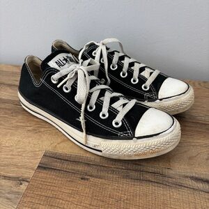 Converse Chuck Taylor All Star Low Sneakers Shoes